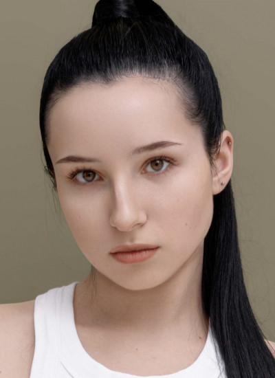 Ксения Шведова
